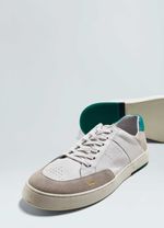 TENIS SOHO SECTIONS MASC