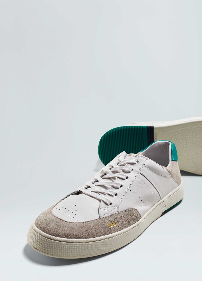 TENIS SOHO SECTIONS MASC