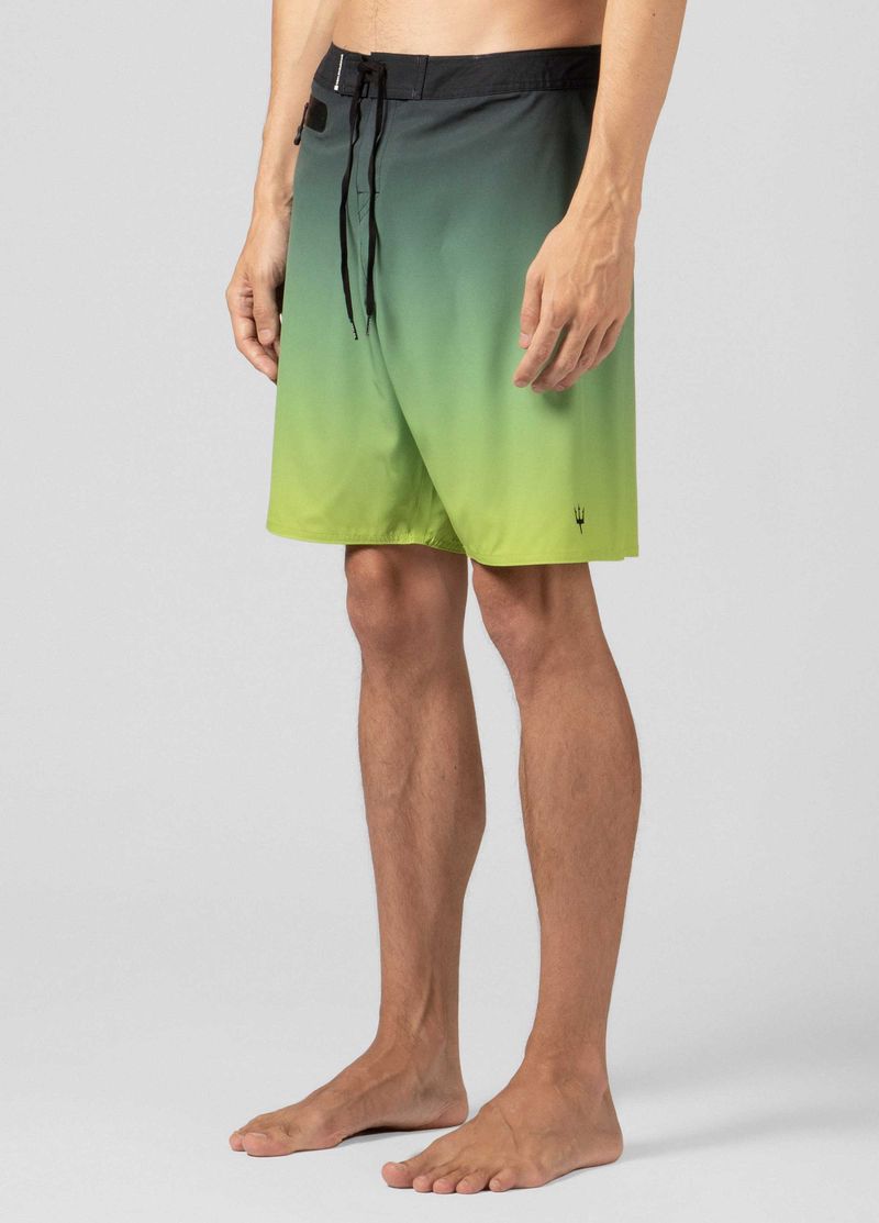 BERMUDA SURF GRADIENTE PRO