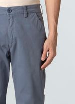 calca alfaiataria comfort paper