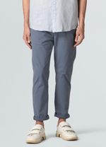 calca alfaiataria comfort paper