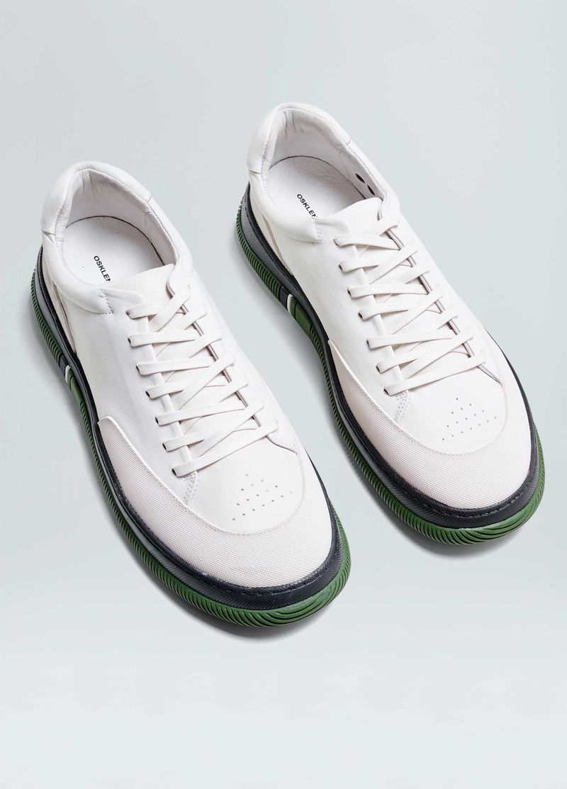 tenis hybrid laces masc