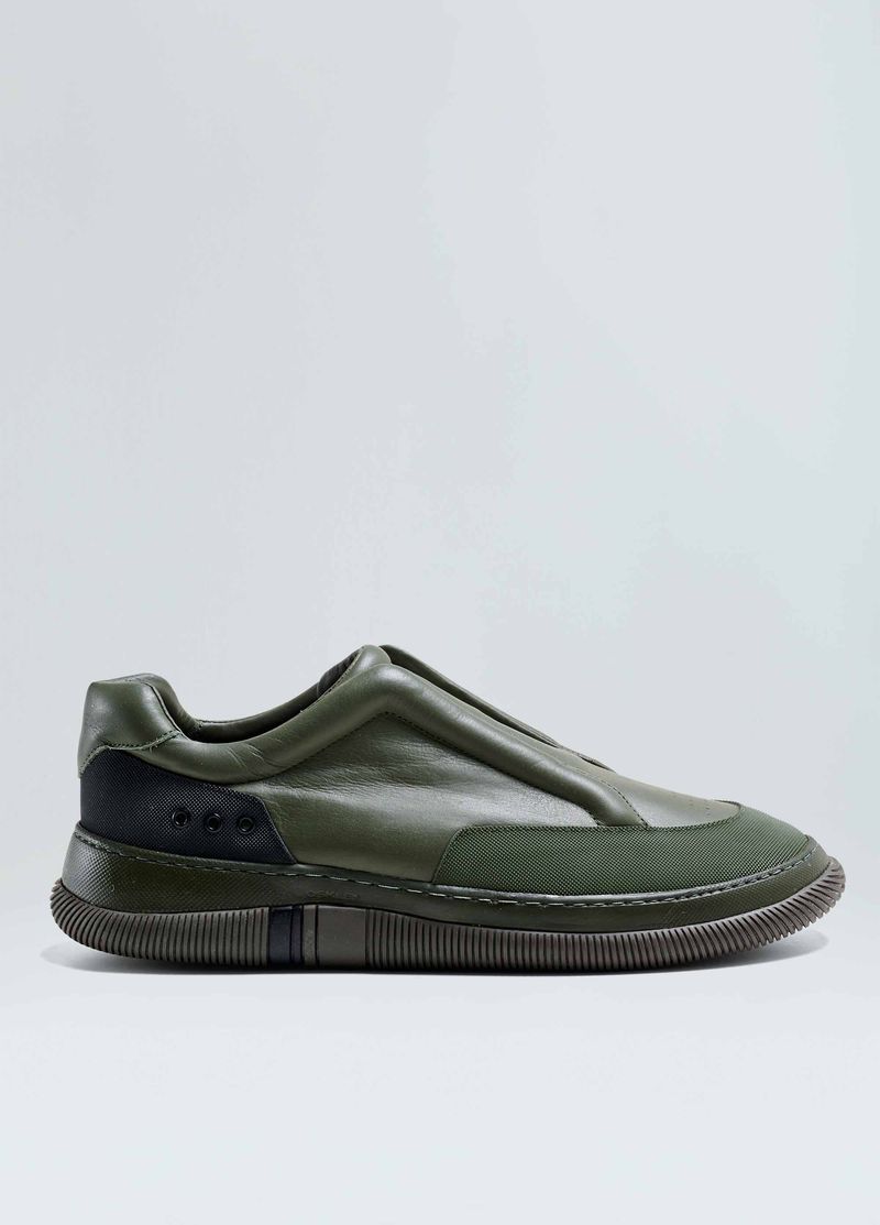 TENIS HYBRID PLAIN MASC