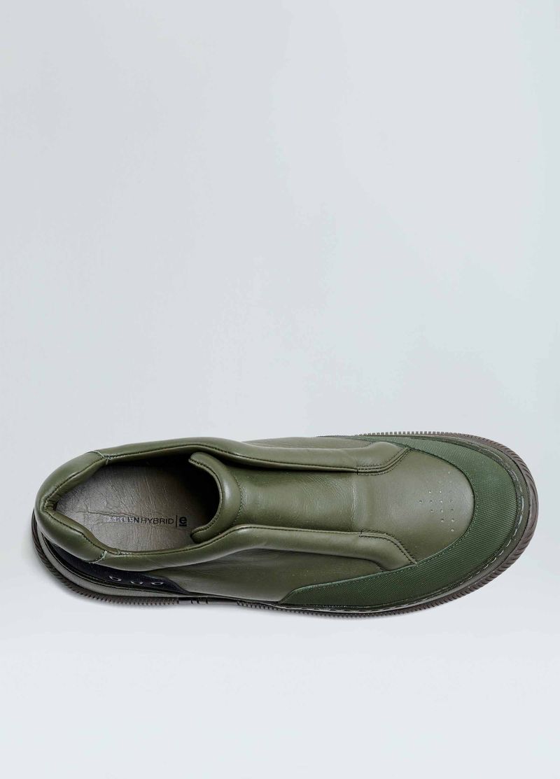 TENIS HYBRID PLAIN MASC