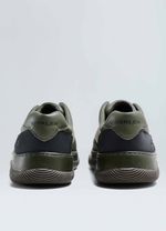 TENIS HYBRID PLAIN MASC