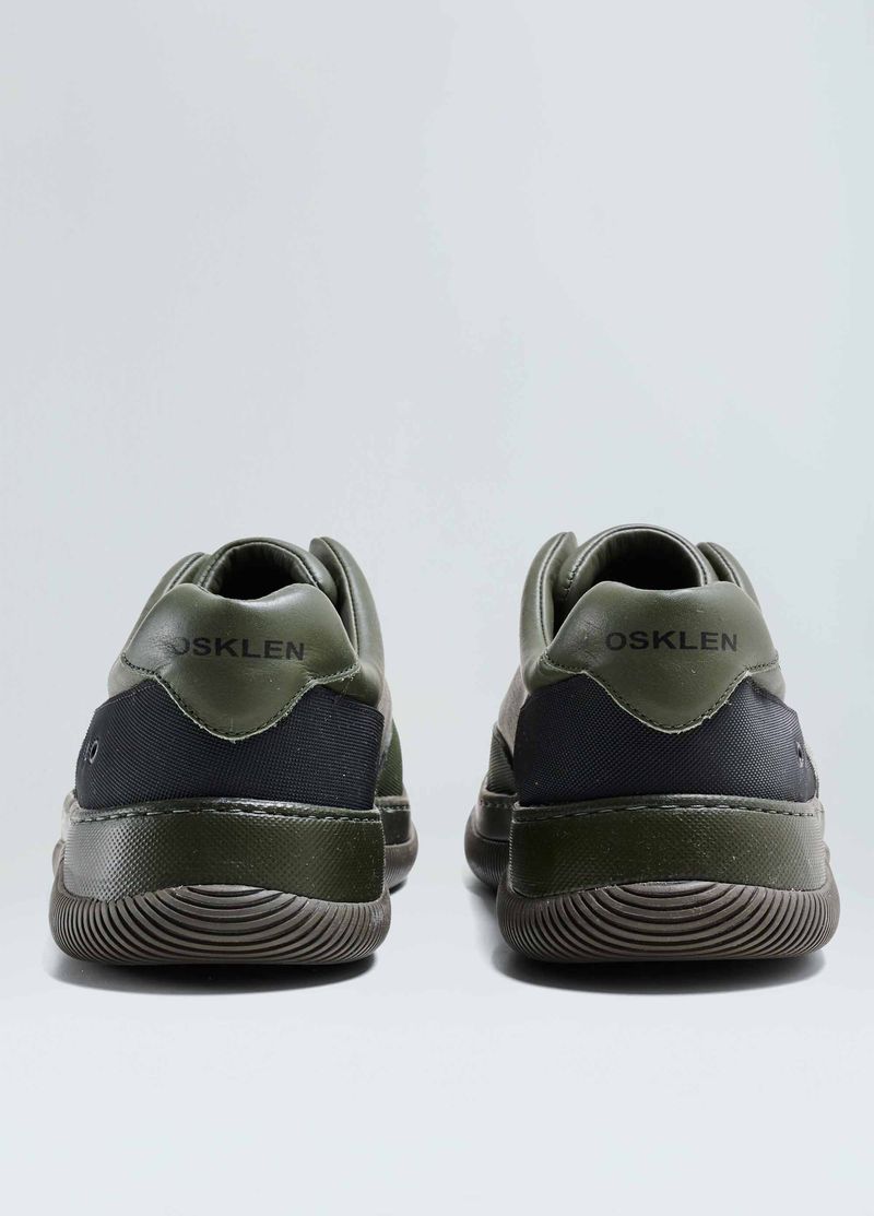 TENIS HYBRID PLAIN MASC
