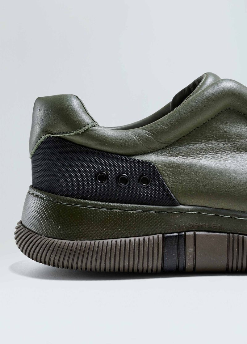 TENIS HYBRID PLAIN MASC