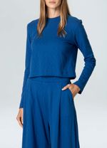 BLUSA ML RUSTY NEW