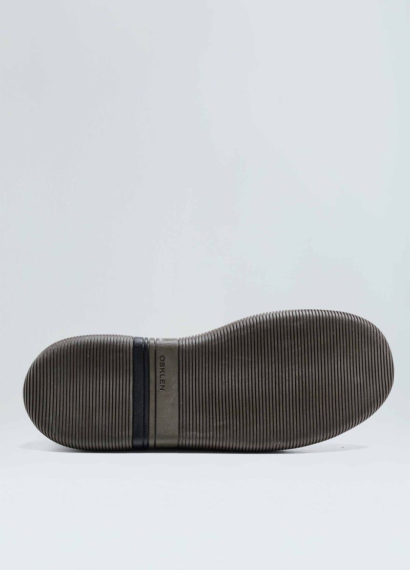 TENIS HYBRID PLAIN MASC