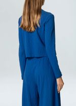 BLUSA ML RUSTY NEW
