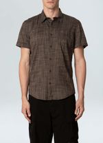 CAMISA ROUGH STRIPES AXEL