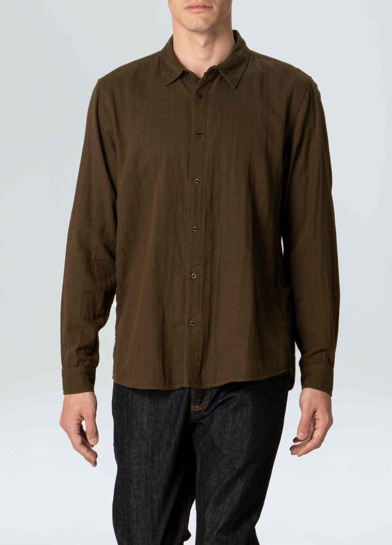 CAMISA TWIN GAUZE ML