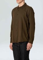 CAMISA TWIN GAUZE ML