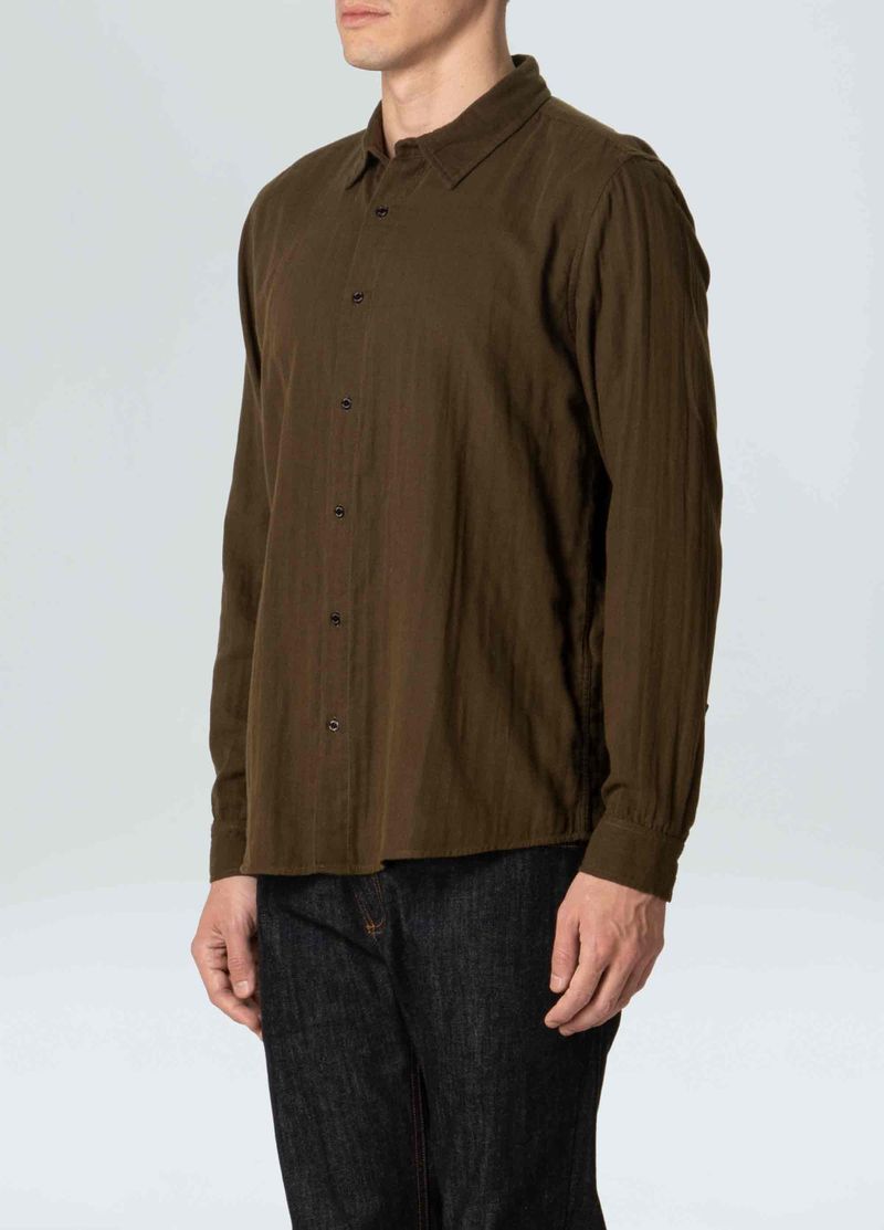 CAMISA TWIN GAUZE ML