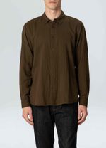 CAMISA TWIN GAUZE ML