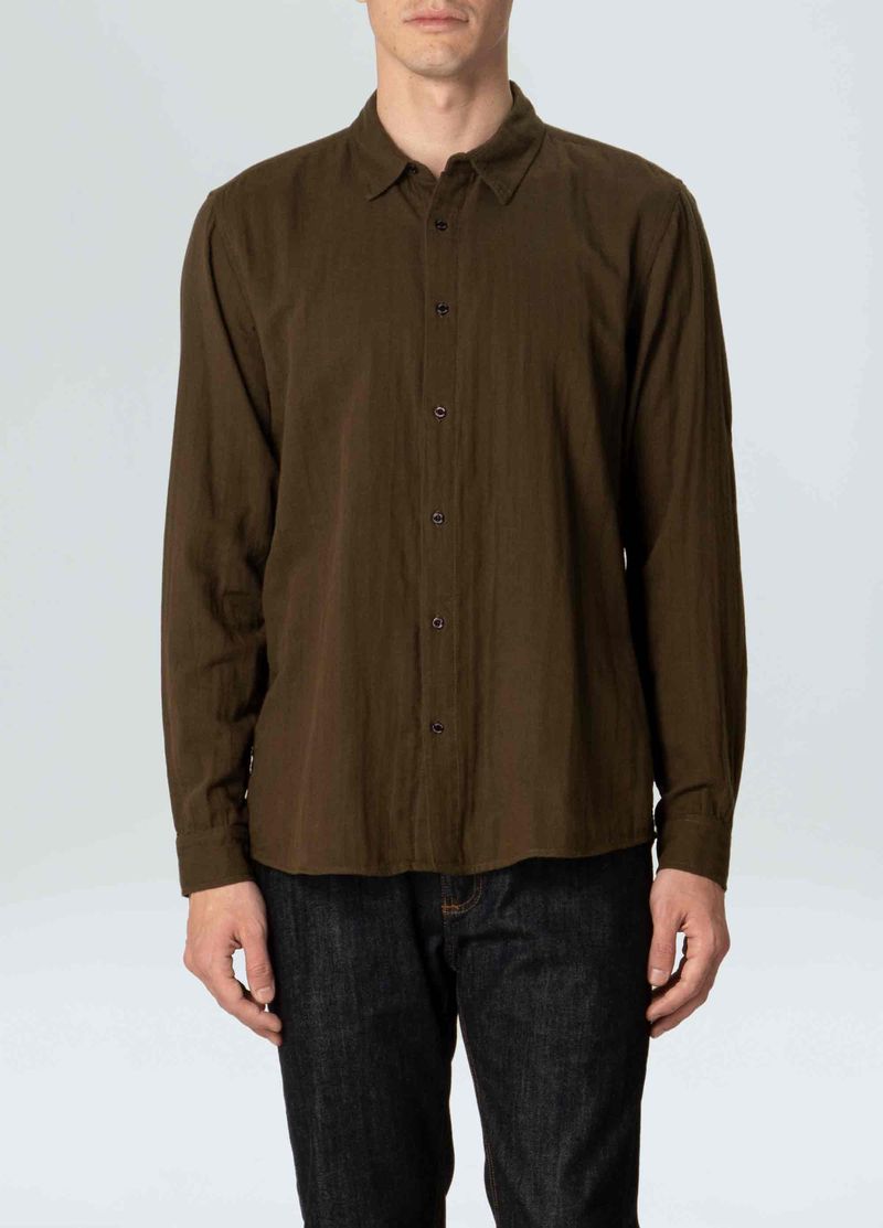 CAMISA TWIN GAUZE ML