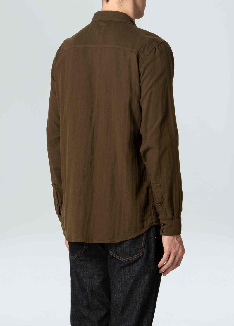 CAMISA TWIN GAUZE ML