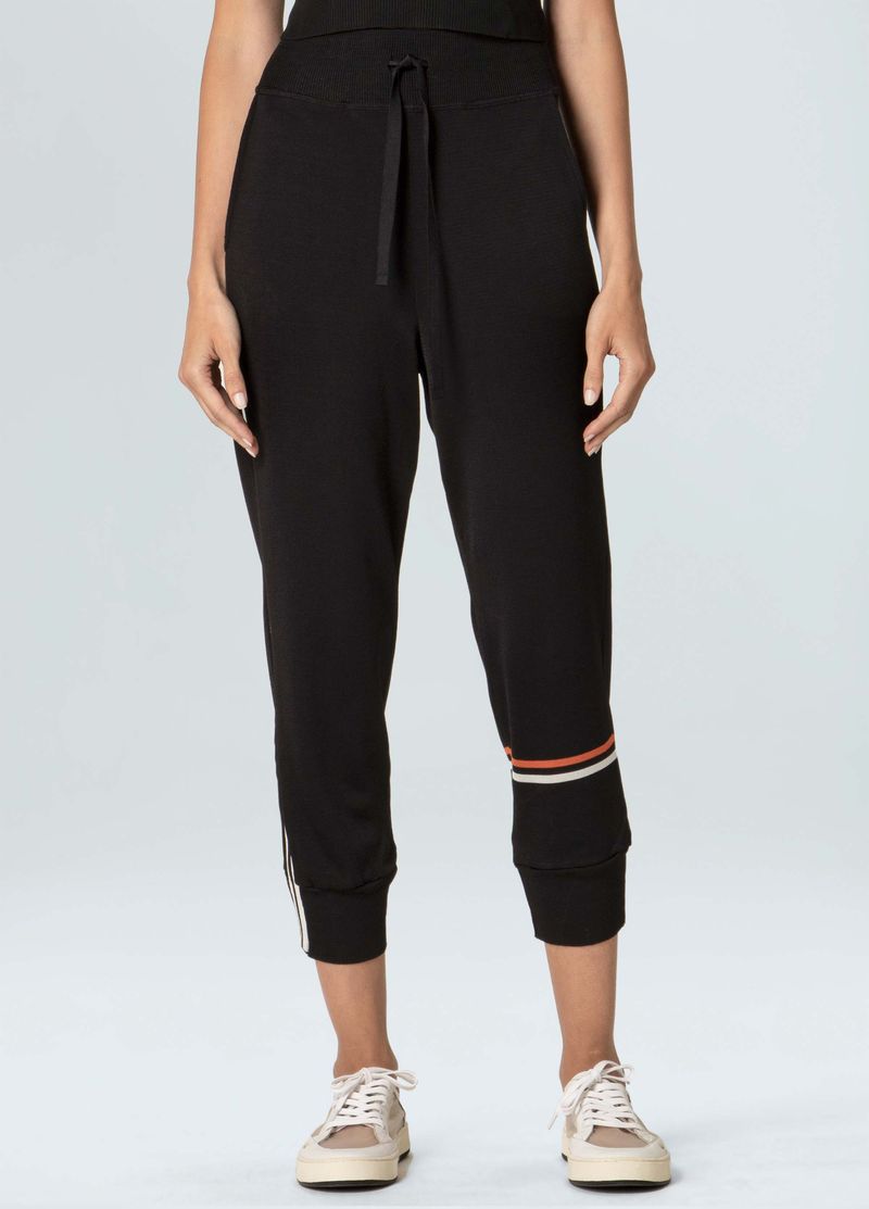 CALCA JOGGING SURF STRIPES