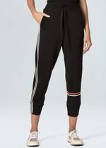 CALCA JOGGING SURF STRIPES