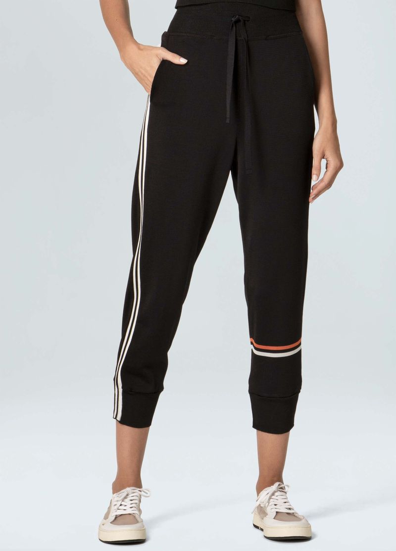 CALCA JOGGING SURF STRIPES