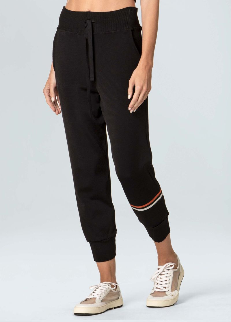 CALCA JOGGING SURF STRIPES