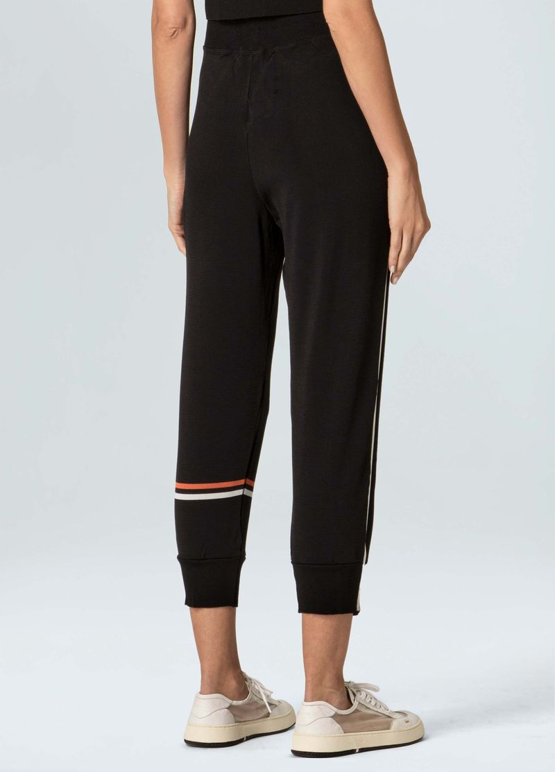 CALCA JOGGING SURF STRIPES