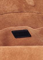 PIRARUCU BOX BAG