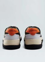 TENIS HYBRID LACES NOBUCK