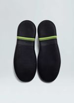TENIS HYBRID LACES NOBUCK