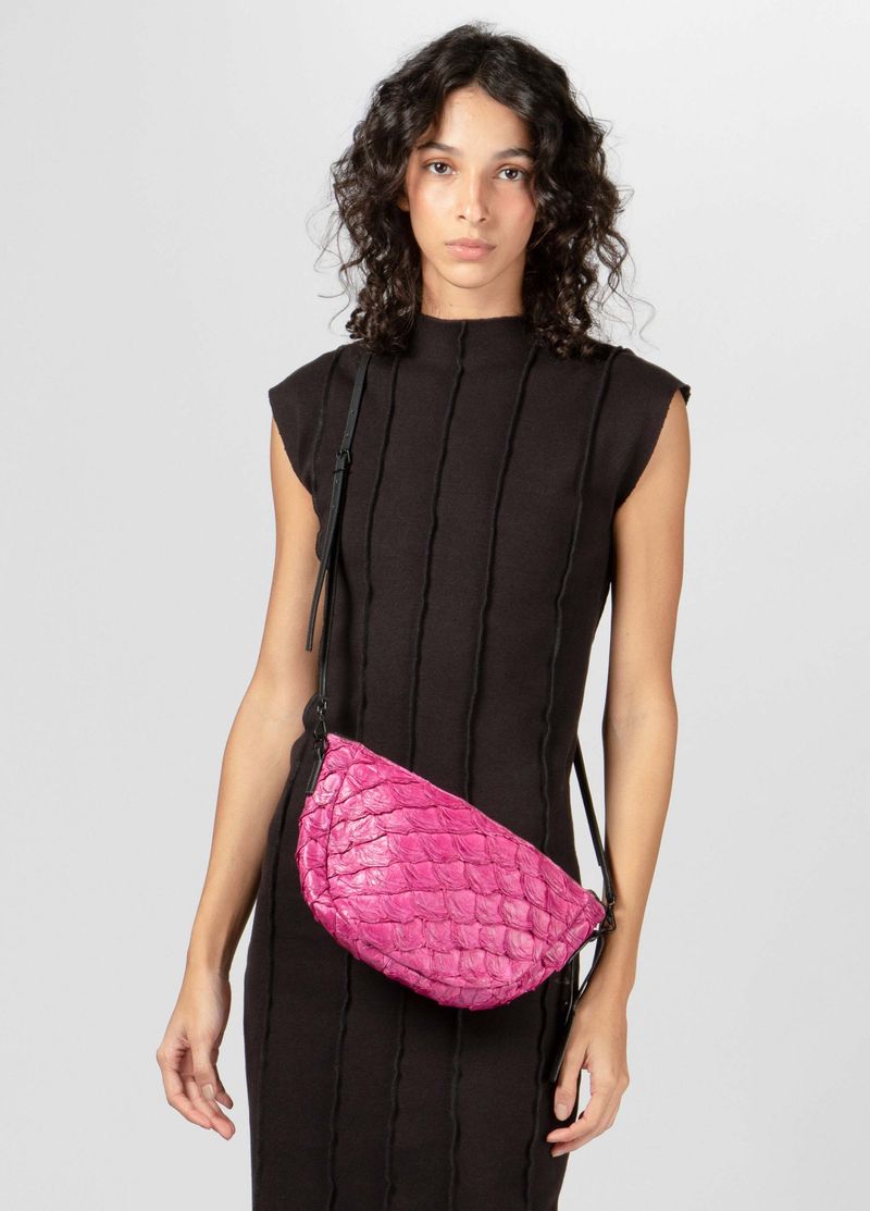 ANDIROBA MINI BAG