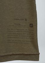 TSHIRT RUSTIC POCKET E BASICS MC II