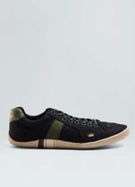 TENIS RIVA LONA COLOUR MASC