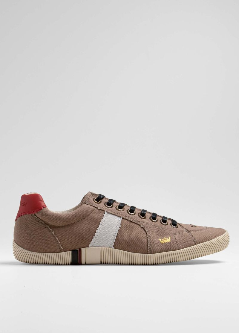 TENIS RIVA LONA COLOUR MASC