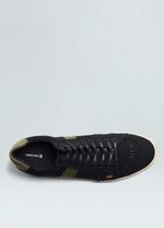 TENIS RIVA LONA COLOUR MASC