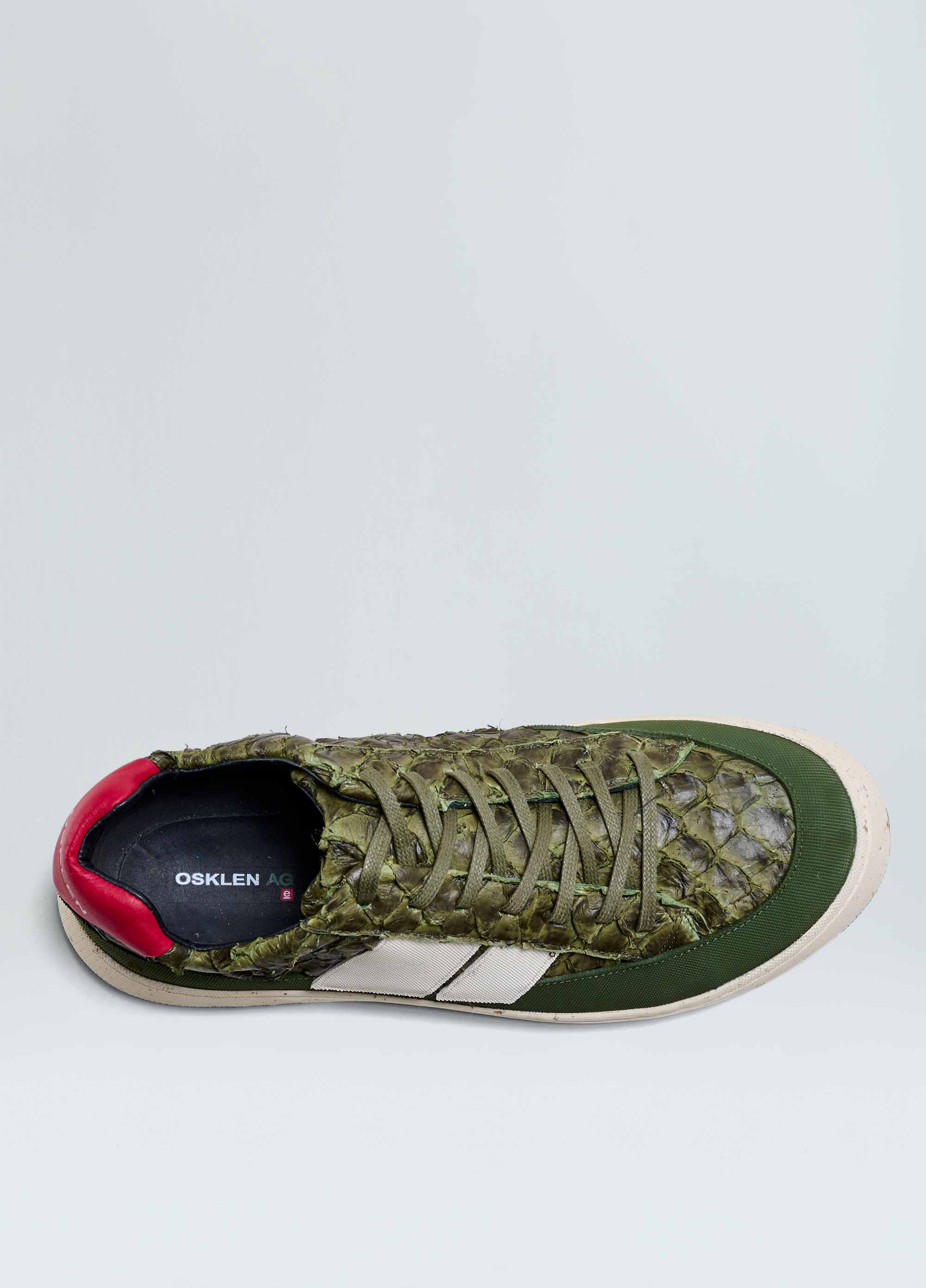 Pirarucu ag sneaker M