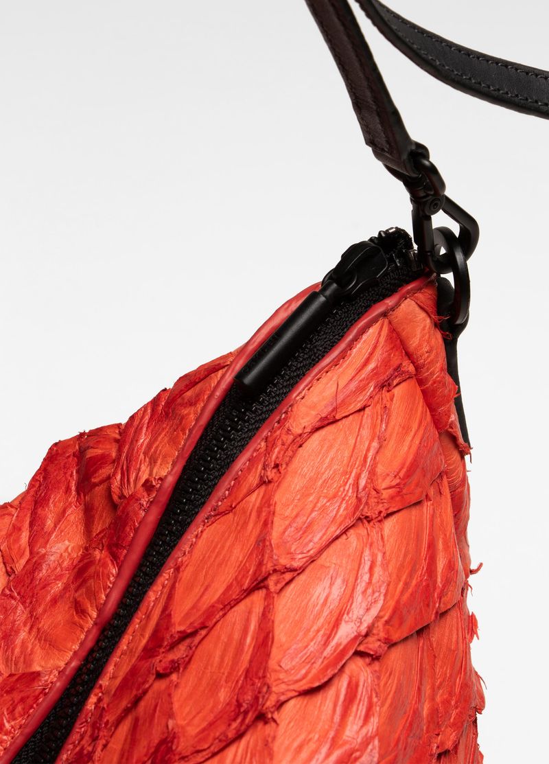 ANDIROBA PIRARUCU SOFT BAG