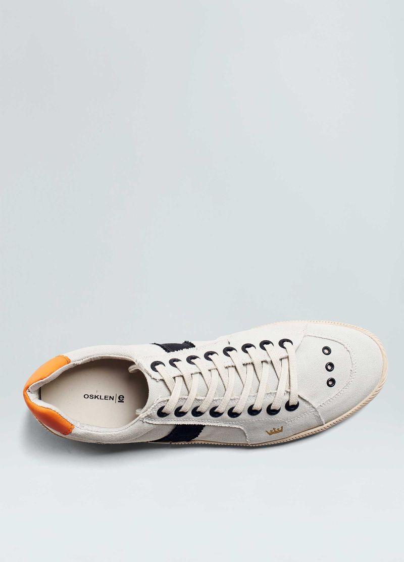 TENIS RIVA LONA COLOUR MASC