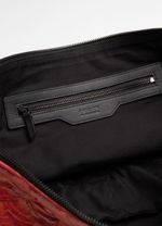 ANDIROBA PIRARUCU SOFT BAG