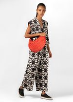 ANDIROBA PIRARUCU SOFT BAG