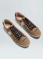 TENIS RIVA LONA COLOUR MASC