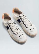 TENIS RIVA LONA COLOUR MASC