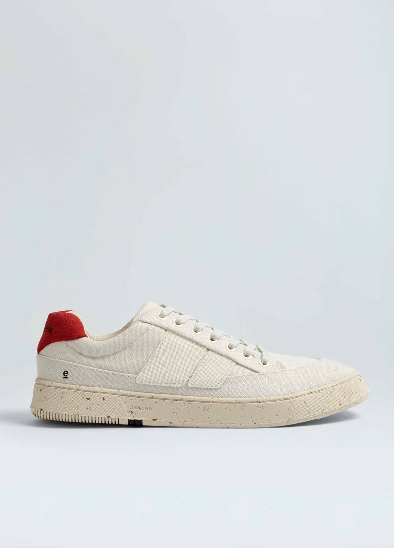 CANVAS AG SNEAKER