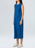 MACACAO RUSTIC TRANSPASSE LOOSE
