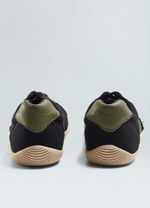 TENIS RIVA LONA COLOUR MASC