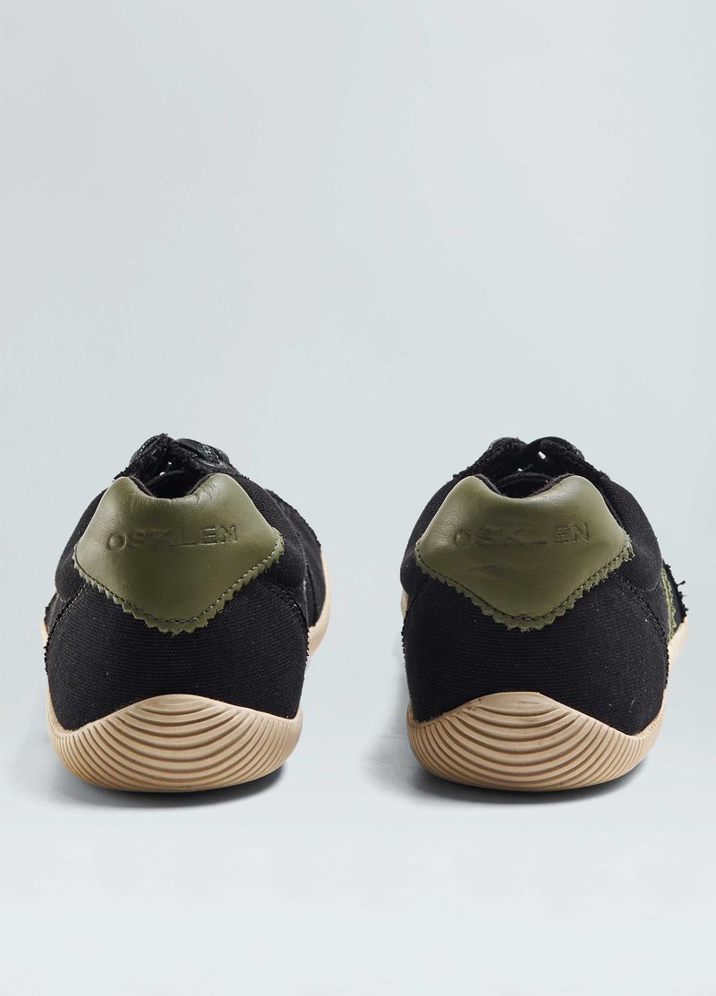 TENIS RIVA LONA COLOUR MASC