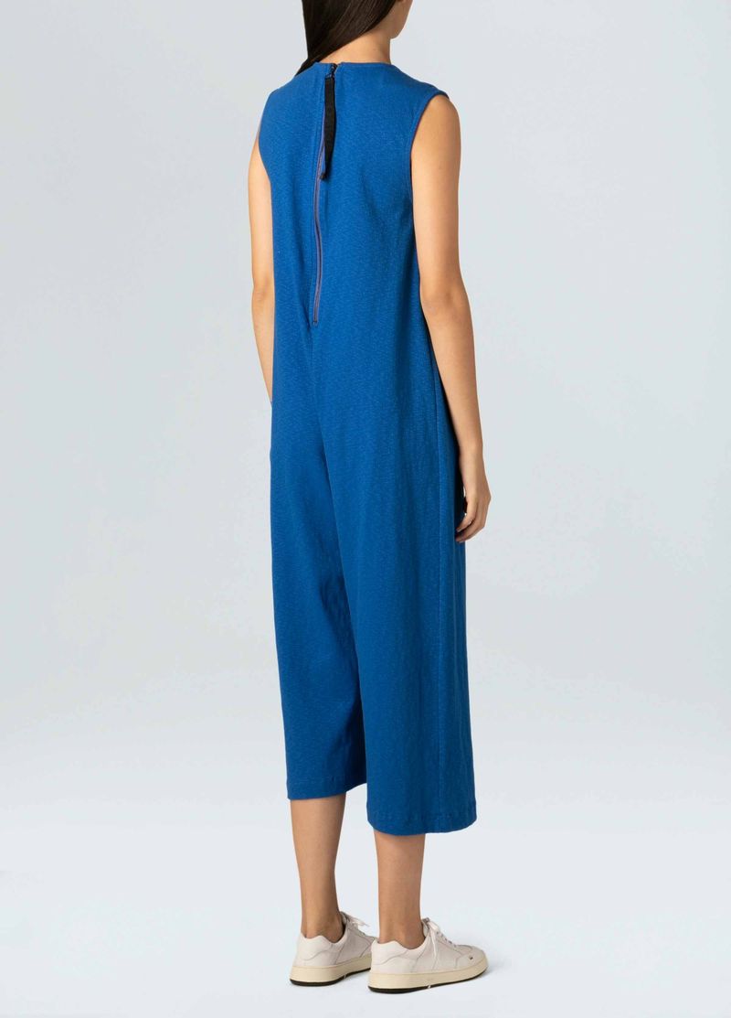 MACACAO RUSTIC TRANSPASSE LOOSE