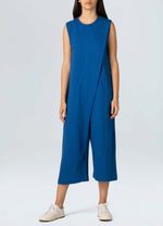 MACACAO RUSTIC TRANSPASSE LOOSE