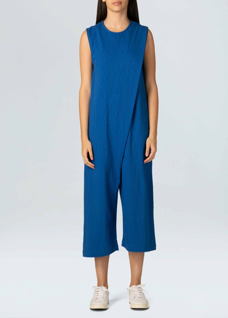 MACACAO RUSTIC TRANSPASSE LOOSE