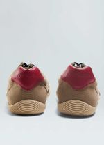 TENIS RIVA LONA COLOUR MASC