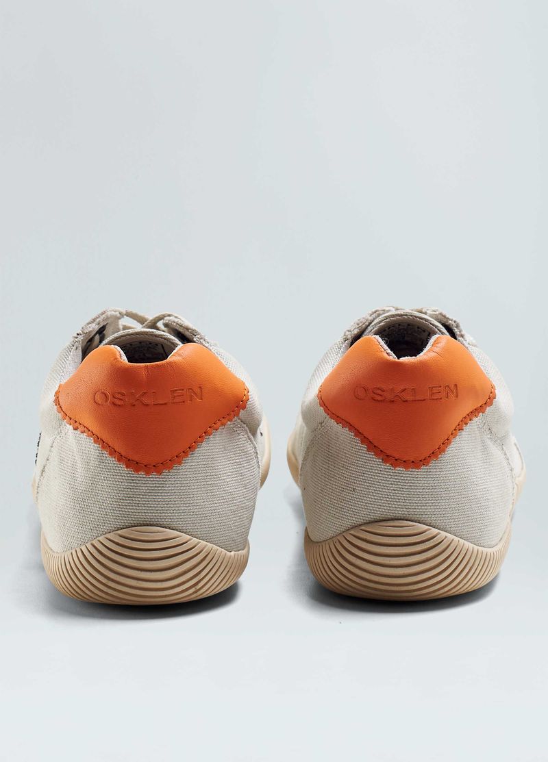 TENIS RIVA LONA COLOUR MASC